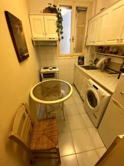 Cute 2Bdrm In Salonica Center Apartment Ngoại thất bức ảnh