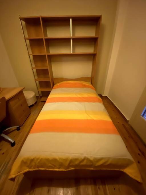 Cute 2Bdrm In Salonica Center Apartment Ngoại thất bức ảnh